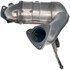 674-313 by DORMAN - Catalytic Converter with Integrated Exhaust Manifold