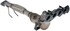 674-316 by DORMAN - Catalytic Converter - with Integrated Exhaust Manifold