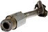 674-317 by DORMAN - Catalytic Converter - with Integrated Exhaust Manifold, for 2006-2017 Lexus