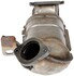 674-312 by DORMAN - Catalytic Converter with Integrated Exhaust Manifold