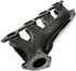 674-522 by DORMAN - Exhaust Manifold Kit - Includes Required Gaskets And Hardware
