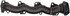 674-586 by DORMAN - Exhaust Manifold, for 1999-2009 Ford