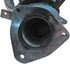 674-616 by DORMAN - Manifold Converter - Not CARB Compliant