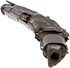 674-597 by DORMAN - Manifold Converter - Not CARB Compliant