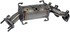 674-644 by DORMAN - Catalytic Converter with Integrated Exhaust Manifold - Not CARB Compliant, for 2004-2006 Suzuki Verona