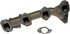 674-699 by DORMAN - Exhaust Manifold Kit