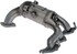 674-865 by DORMAN - Catalytic Converter with Integrated Exhaust Manifold