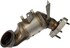 674-854 by DORMAN - Catalytic Converter - Pre-Converter