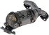 674-866 by DORMAN - Catalytic Converter - with Integrated Exhaust Manifold, for 2006-2008 Mazda 6