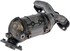 674-866 by DORMAN - Catalytic Converter with Integrated Exhaust Manifold - Not CARB Compliant, for 2006-2008 Mazda 6