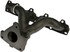 674-893 by DORMAN - Exhaust Manifold Kit