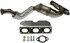 674-897 by DORMAN - Catalytic Converter with Integrated Exhaust Manifold