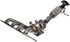 674-886 by DORMAN - Catalytic Converter with Integrated Exhaust Manifold