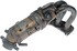 674-971 by DORMAN - Catalytic Converter with Integrated Exhaust Manifold