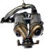 674-984 by DORMAN - Catalytic Converter - with Integrated Exhaust Manifold