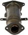 679-533 by DORMAN - Catalytic Converter - Pre-Converter