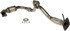 679-541 by DORMAN - Catalytic Converter - with Integrated Exhaust Manifold