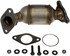 679-542 by DORMAN - Catalytic Converter - Pre-Converter