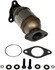 679-543 by DORMAN - Catalytic Converter - Pre-Converter