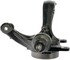 698-047 by DORMAN - Left Steering Knuckle