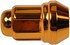 711-235I by DORMAN - Orange Acorn Nut Lock Set 1/2-20