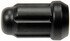 711-255C by DORMAN - Matte Black Spline Drive Lock Set 1/2-20