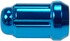 711-255D by DORMAN - Blue Spline Drive Lock Set 1/2-20