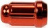 711-255E by DORMAN - Red Spline Drive Lock Set 1/2-20