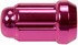 711-255L by DORMAN - Pink Spline Drive Lock Set 1/2-20