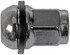 711-300 by DORMAN - Radius Seat Wheel Nut - M12-1.50