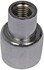 711-328 by DORMAN - Wheel Nut Lock Chrome Std. Mag M12-1.50