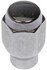 711-312 by DORMAN - Wheel Nut Chrome Et Conical M12-1.50