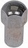 711-603 by DORMAN - Wheel Nut Chrome Duplex Mag M14-1.50