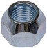 711-832 by DORMAN - Wheel Nut Chrome Standard M12-1.50