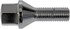 712-300 by DORMAN - Chrome Hex Head Wheel Bolt - M12-1.50