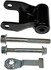 722-235 by DORMAN - Leaf Spring Shackle Kit