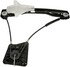 740-318 by DORMAN - Power Window Regulator (Regulator Only)