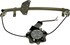741-949 by DORMAN - Power Window Regulator And Motor Assembly