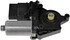 742-067 by DORMAN - Power Window Lift Motor