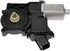 742-071 by DORMAN - Power Window Lift Motor