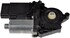 742-065 by DORMAN - Power Window Lift Motor