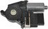 742-170 by DORMAN - Power Window Lift Motor