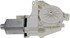 742-189 by DORMAN - Power Window Lift Motor