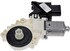 742-178 by DORMAN - Power Window Lift Motor