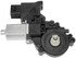 742-179 by DORMAN - Power Window Lift Motor