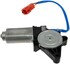 742-312 by DORMAN - Power Window Lift Motor