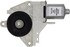 742-195 by DORMAN - Power Window Lift Motor