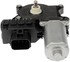 742-279 by DORMAN - Power Window Lift Motor