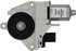 742-424 by DORMAN - Power Window Lift Motor