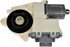 742-482 by DORMAN - Power Window Lift Motor